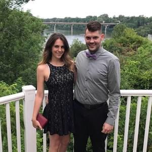 Meet your Posher, Colin